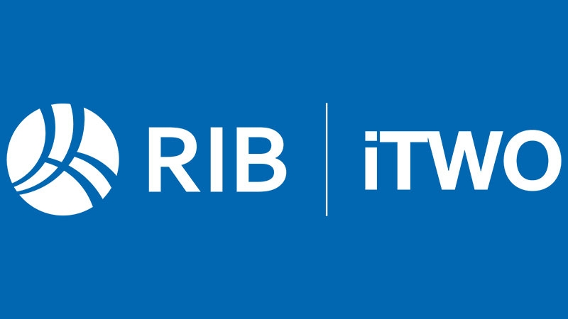 RIB_iTWO Logo
