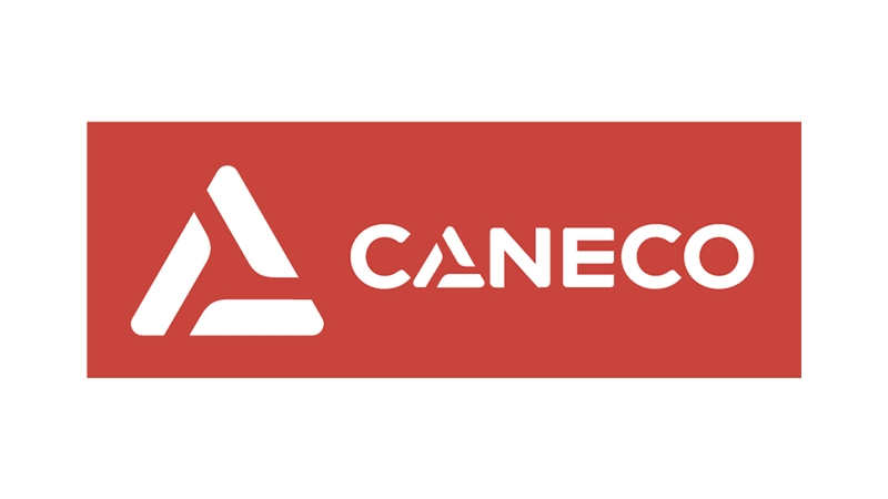 Caneco Logo