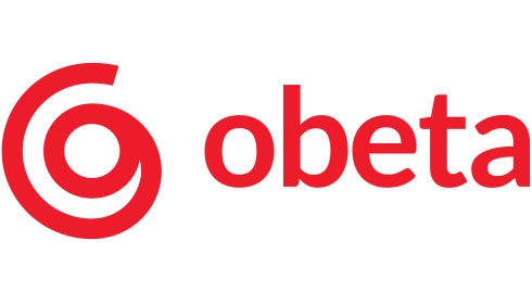 Obeta logo