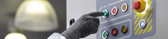 Harmony control signaling