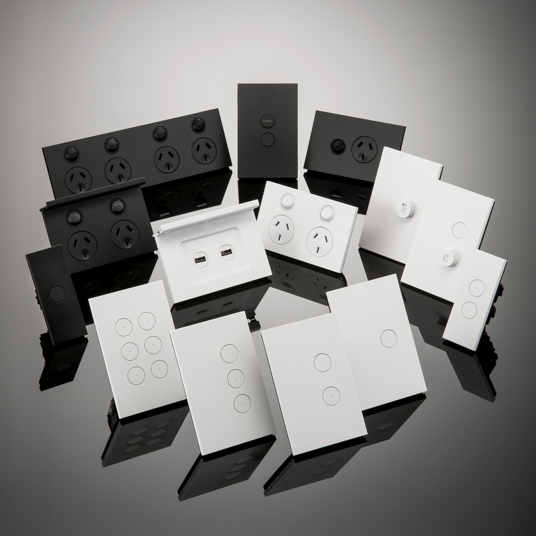 Smart USB Charger and Plug Socket