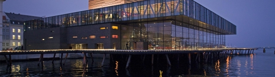 The Playhouse