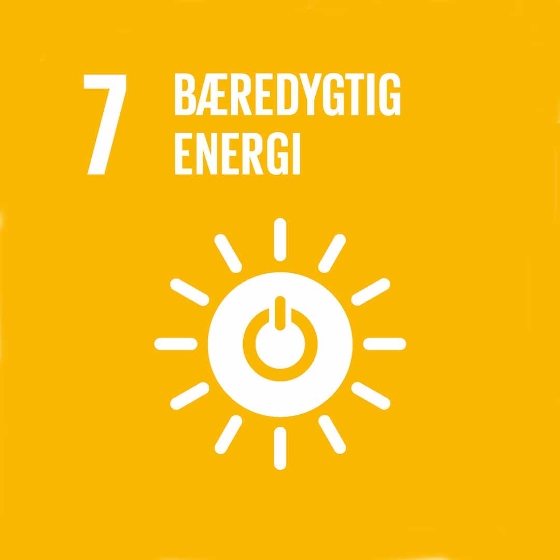 Energy Icon