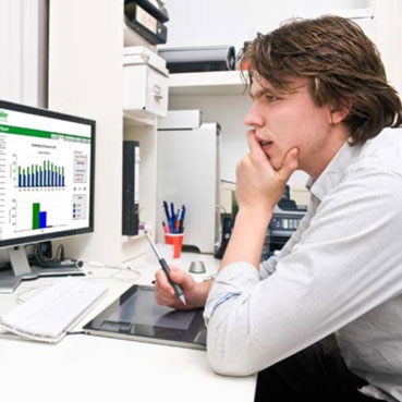 Alternativ standard tekst