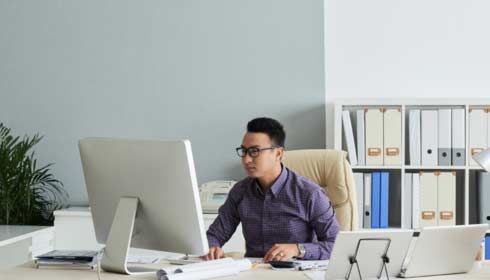 Alternativ standard tekst