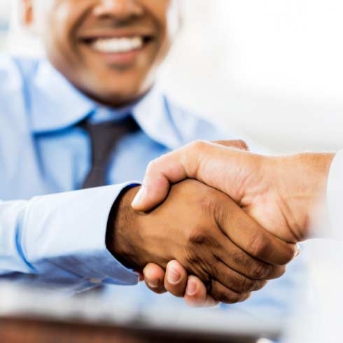 Alternativ standard tekst