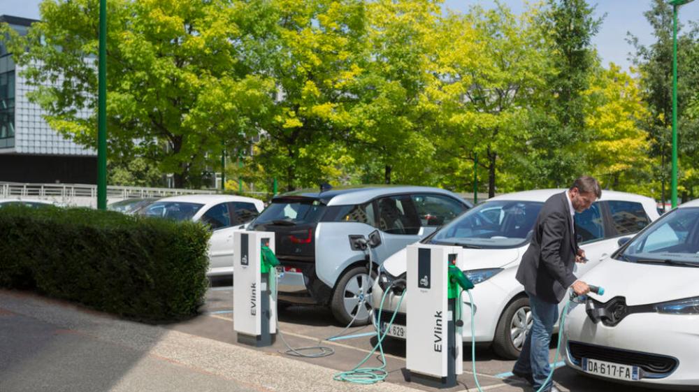 Udnyt kapaciteten og sænk omkostningerne til ladestationer