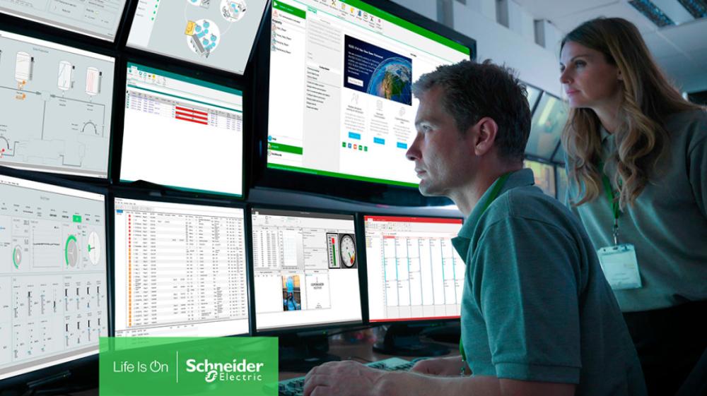 Opgraderet IGSS med flere nye fordele