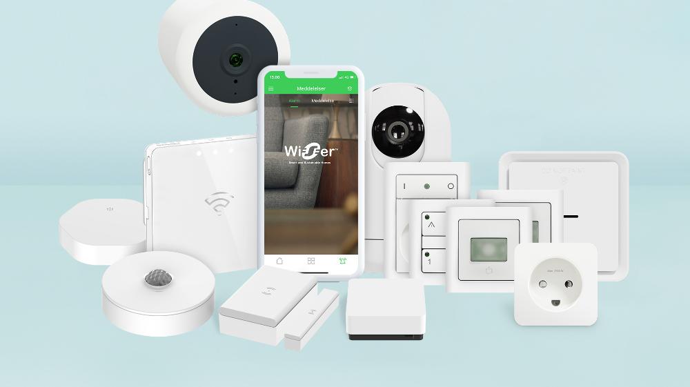 Schneider Electric lancerer intelligent adapter, der gør dit hjem til et smart home