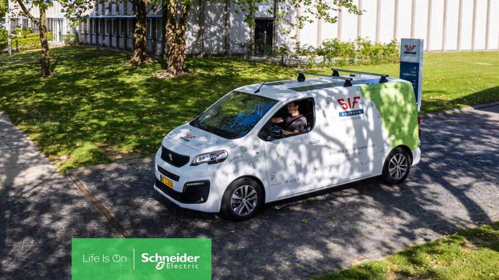 Elektrikeren er en overset brik i det store klimapuslespil