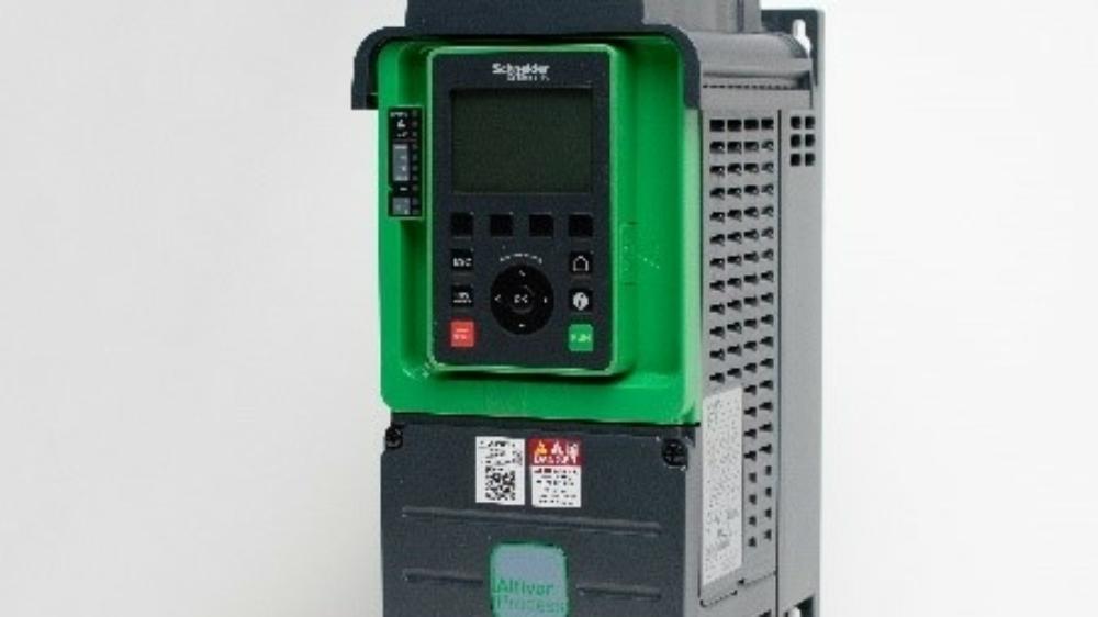 Frekvensomformere fra Schneider Electric kåret som mest klimapositive produkt ved Climate Week NYC 2022