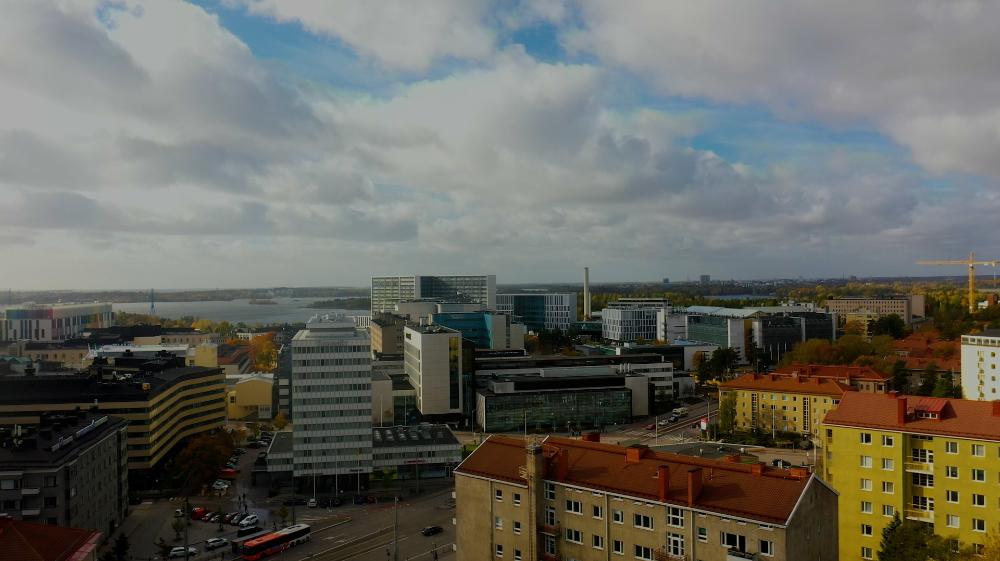 HUS moderniserer el-distributionen - hospitalsejendomme styres med digitalisering og intelligens
