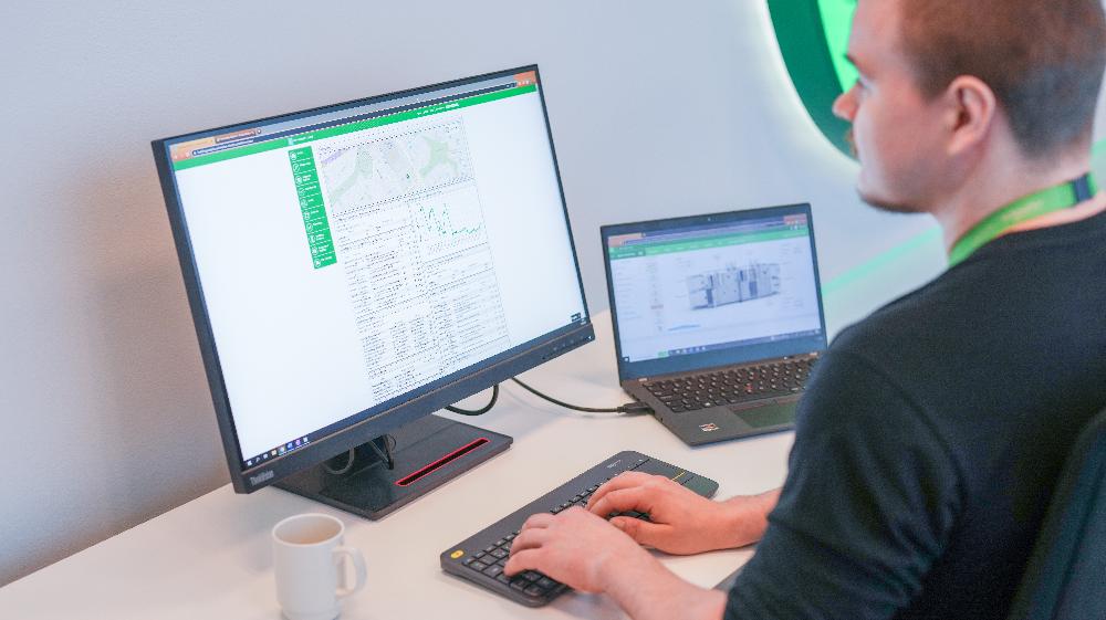 Schneider Electric lancerer ny serviceportefølje til bygningsejere som vil øge energieffektiviteten og forbedre bundlinjen