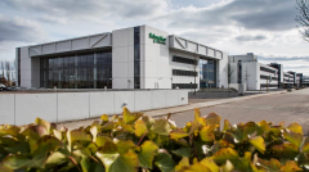 Schneider Electric Danmark A/S vinder forbudssag om el-kontaktserie