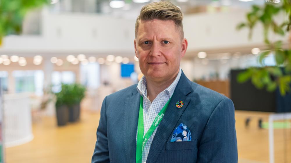 Gratis CO2-beregner hjælper datacentre med at identificere emissioner i Scope 1, 2 og 3