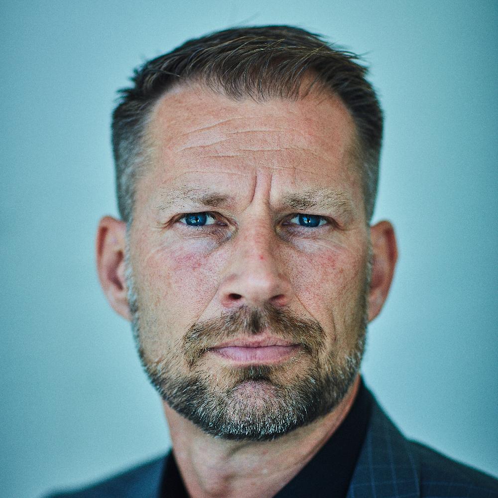 Ruben   Kilgast