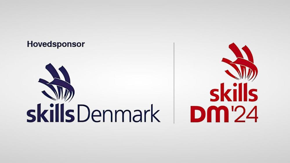 Hovedsponsor for DM i Skills 2024 har ambitioner for elektrikerfaget