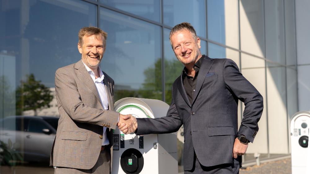 Alliance mellem Schneider Electric og Eltel skal løse kapacitetsproblemer på elnettet