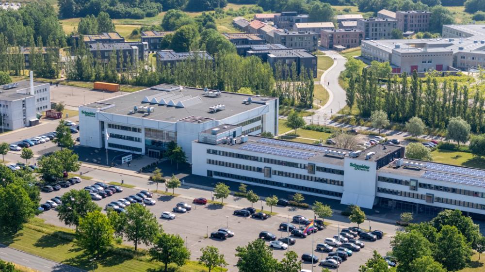 Nyt krav på vej? Bygninger skal sikres mod elektriske brande