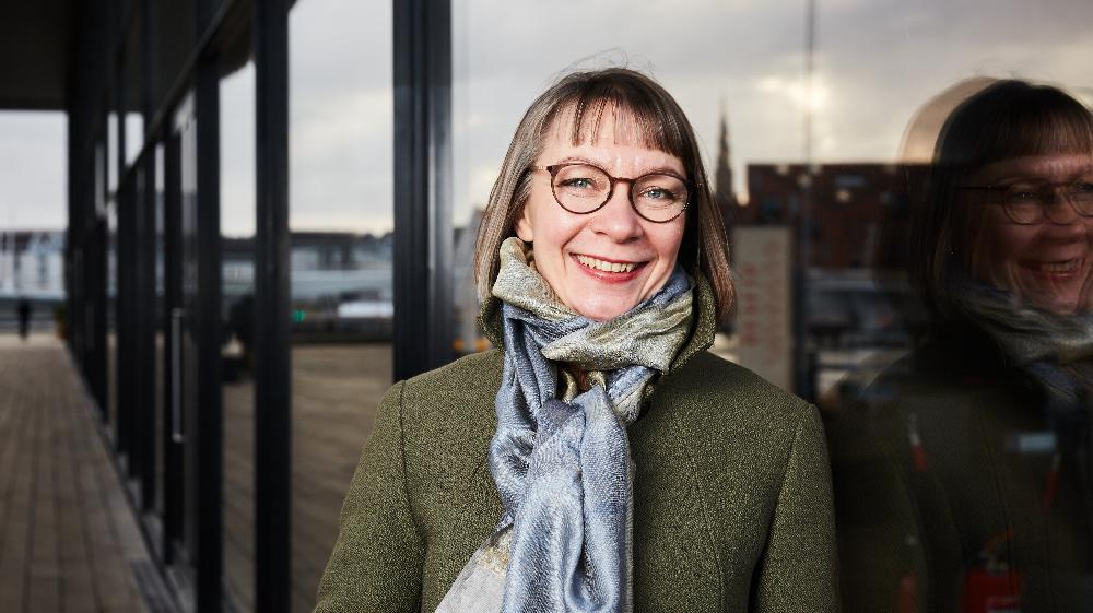 Sofie Irgens