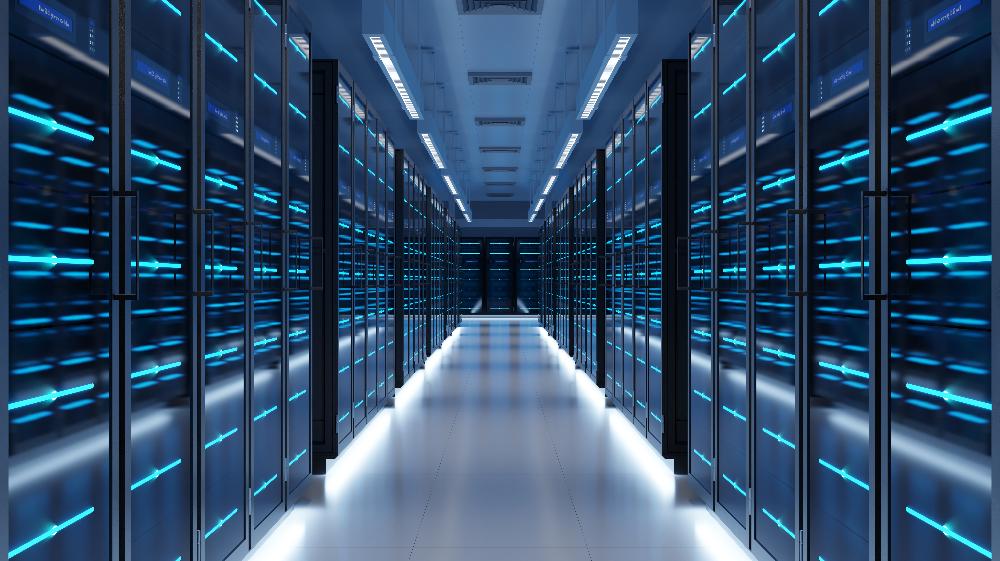 Schneider Electric fremhæver innovation inden for 800 VDC-strømsystemer til understøttelse af NVIDIAs næste generation af GPU'er