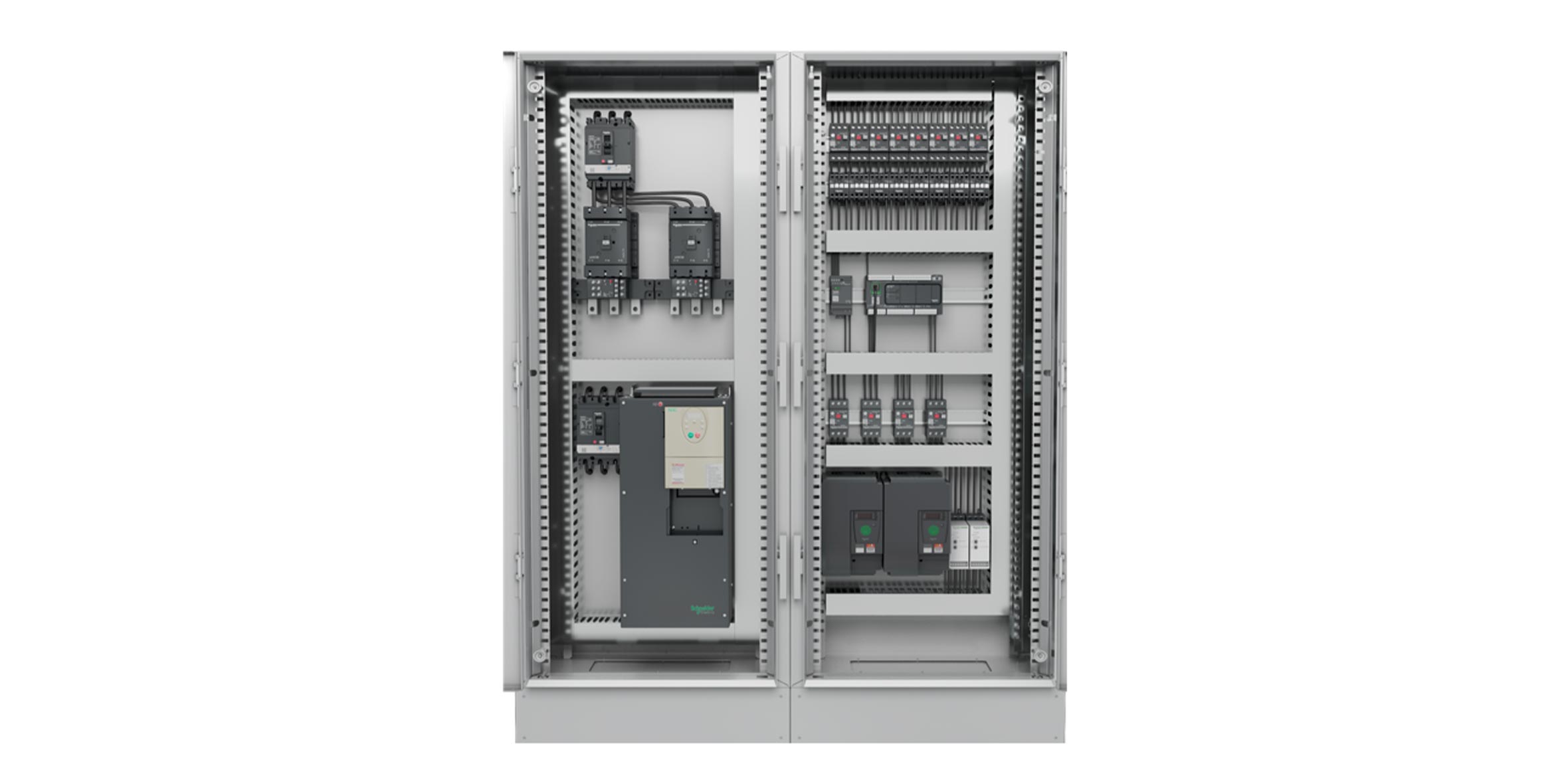 Easy Tesys Interactive image