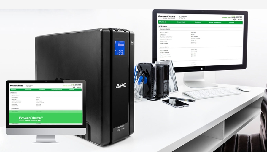 APC UPS Products