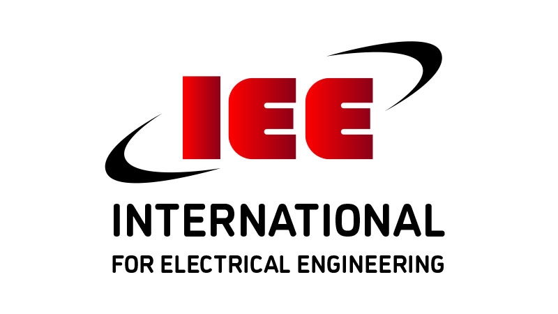IEE Logo