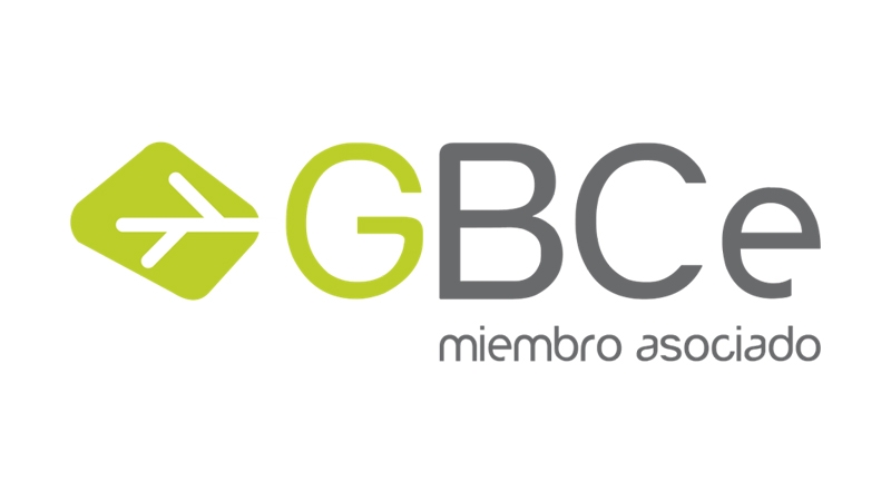 GBCe associate member Logo