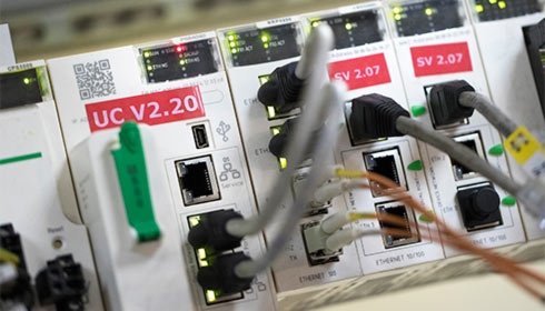 Texto alternativo predeterminado