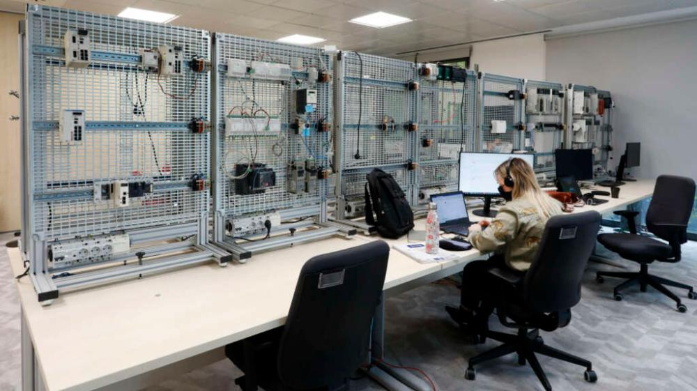 Schneider Electric contratará a 200 profesionales en su nuevo Hub Digital internacional en Barcelona