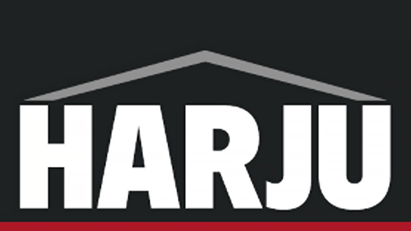 Harju logo