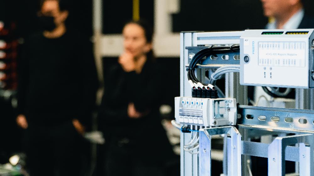 Asiantuntija: ”Avoimet automaatioratkaisut lyövät läpi korkeakouluopiskelijoiden avulla”