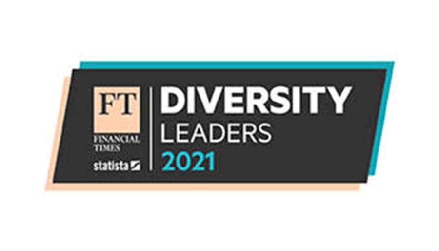Diversity leaders 2021