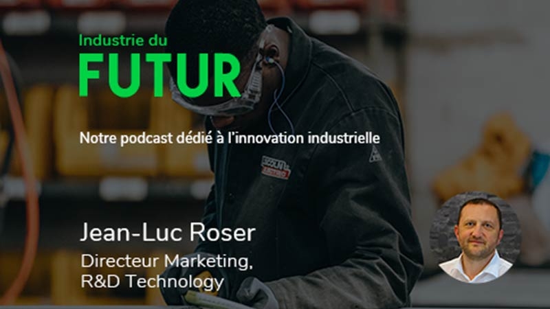podcast R&D Technology