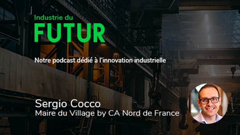 podcast CA Hauts de France