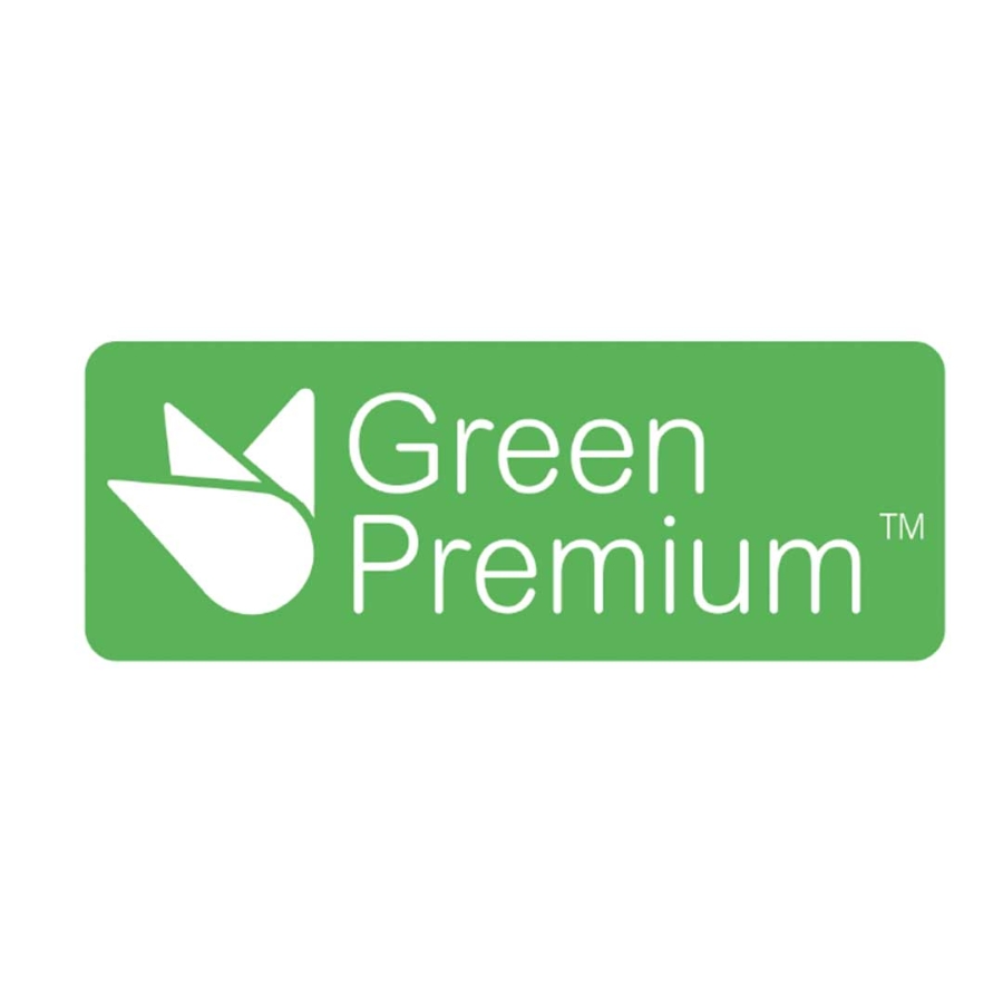 SE green premium logo