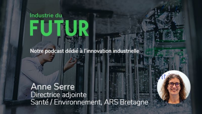 Podcast Schneider Electric ARS Bretagne