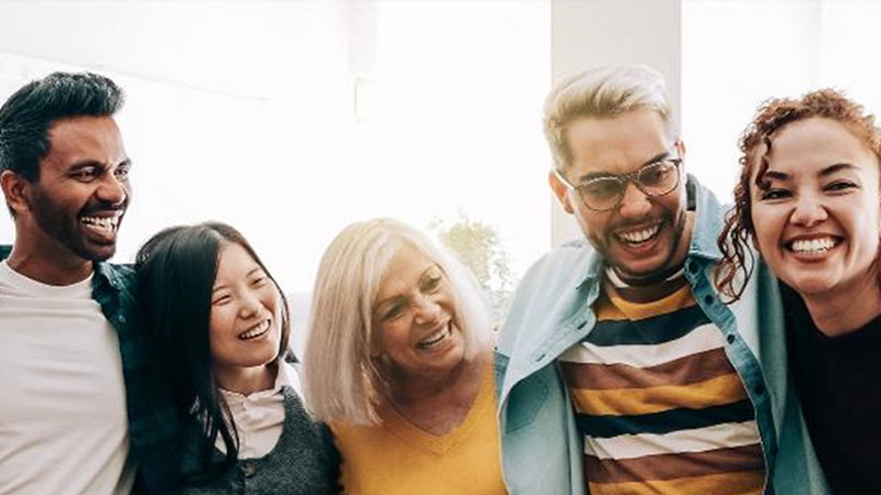 Diversity and inclusion