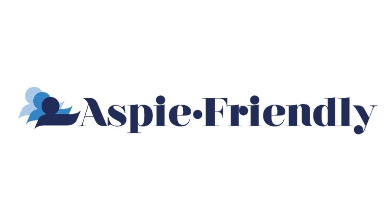 Logo Aspie Friendly