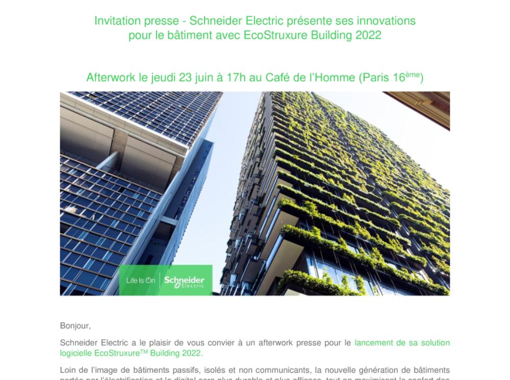 Invitation presse Schneider Electric - Lancement EBO 2022.pdf
