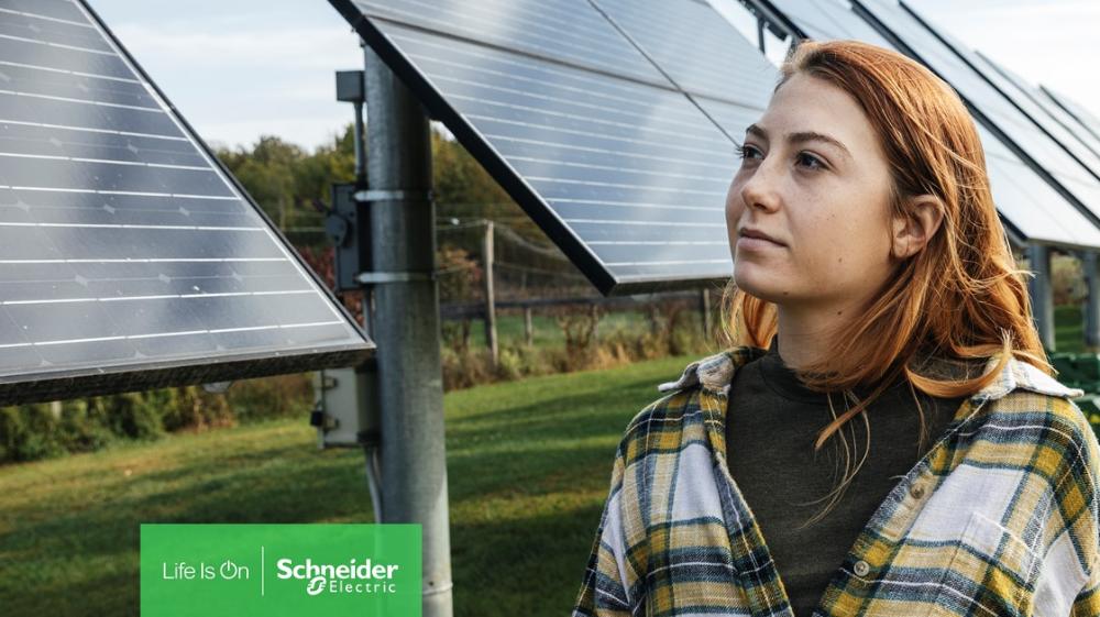 Performance du Schneider Sustainability Impact stimulée par l’action continue en faveur du climat