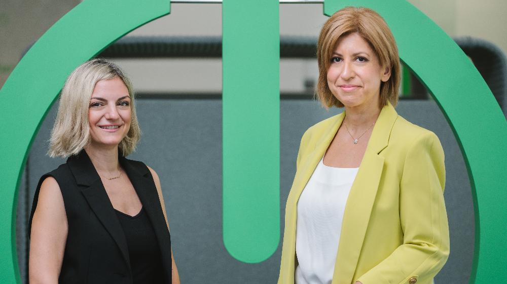 Schneider Electric: Η Ελβίρα Κορωναίου αναλαμβάνει καθήκοντα Zone Marketing Manager των ΙΤ λύσεων για την Κεντρική & Ανατολική Ευρώπη, το Ισραήλ και την Ιταλία