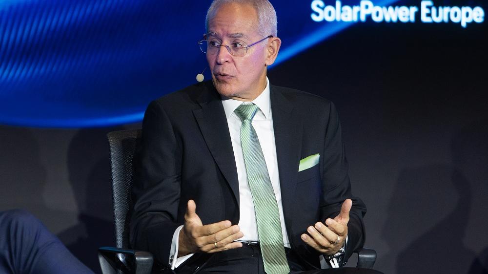 Ο Γενικός Διευθυντής της Schneider Electric, κος Σπύρος Ράπτης, μίλησε για την αξία της ενεργειακής μετάβασης και αποδοτικότητας στο ‘The FORTUNE GREECE CEO Initiative 2022’