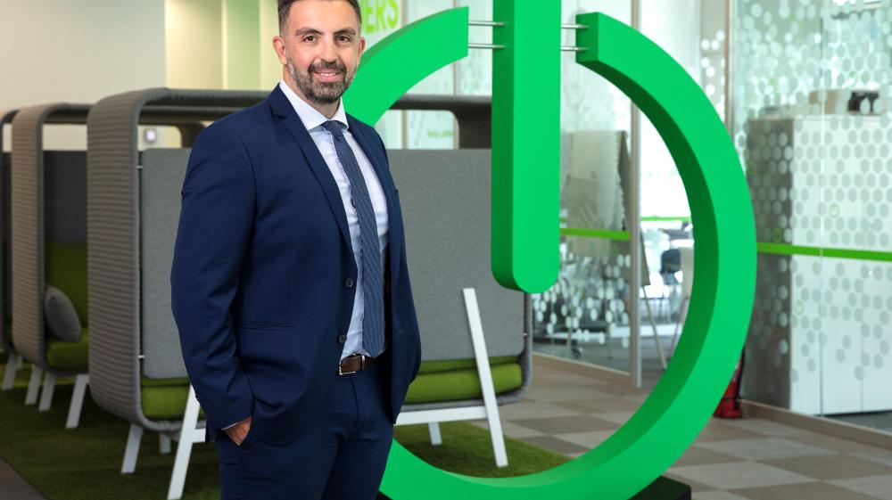Η Schneider Electric παρουσίασε τα “Data Centers of the Future” στο 24ο Συνέδριο Infocom World