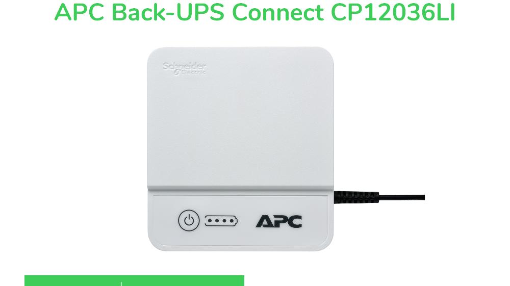 Η πρώτη μονάδα αδιάλειπτης λειτουργίας (UPS) για Gamers στον κόσμο διαθέσιμη τώρα στην Ευρώπη από την Schneider Electric