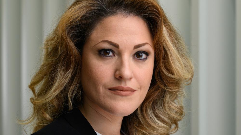 Γεωργία Μαλαματένιου