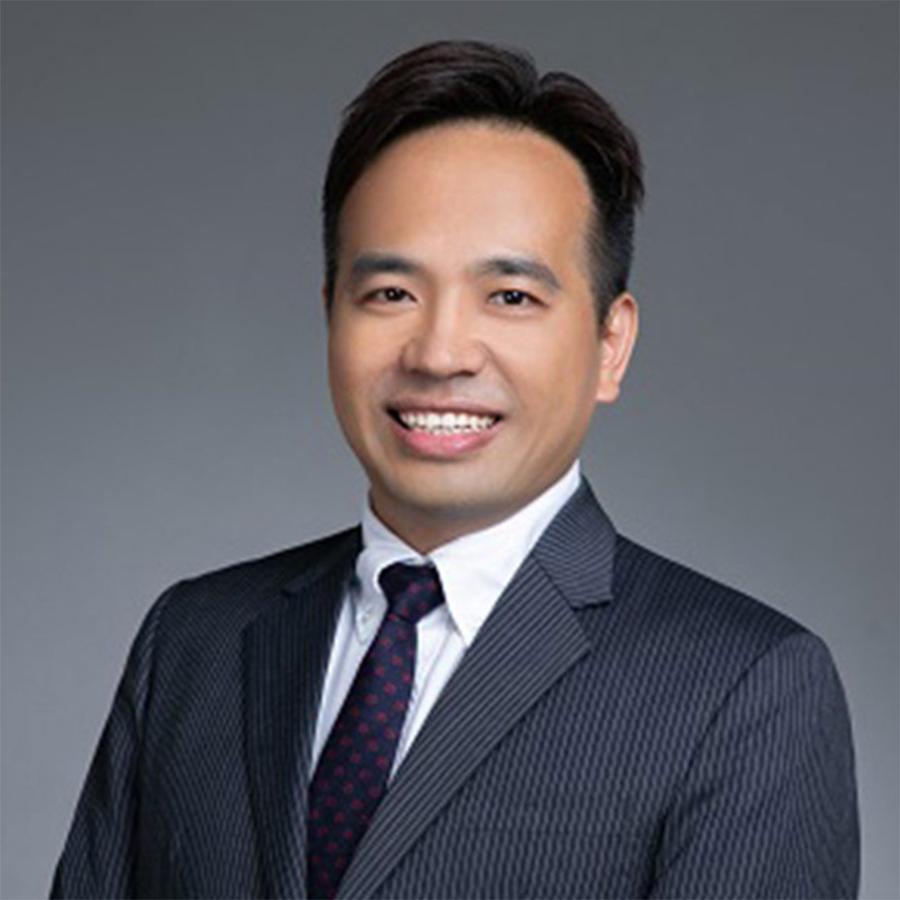 Kenneth YUEN