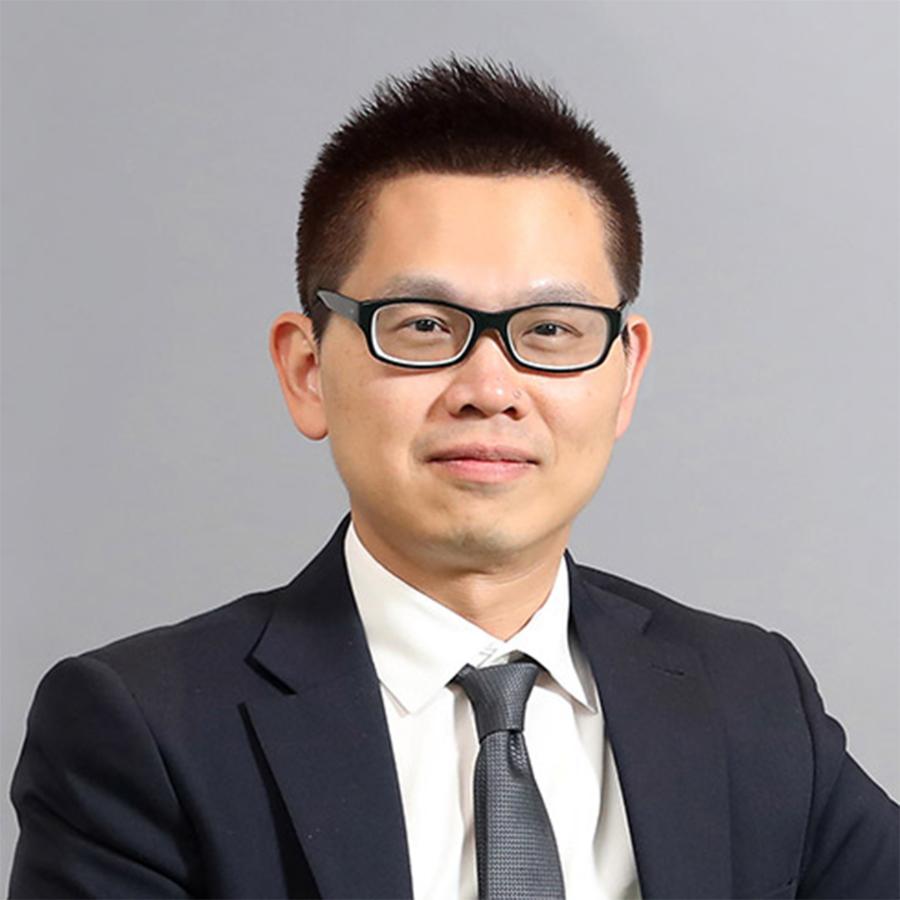 Innovation Summit Hong Kong 2020 sustainability Jonathan Chiu
