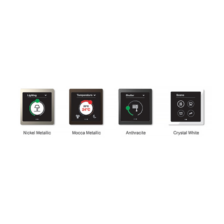 multi touch product